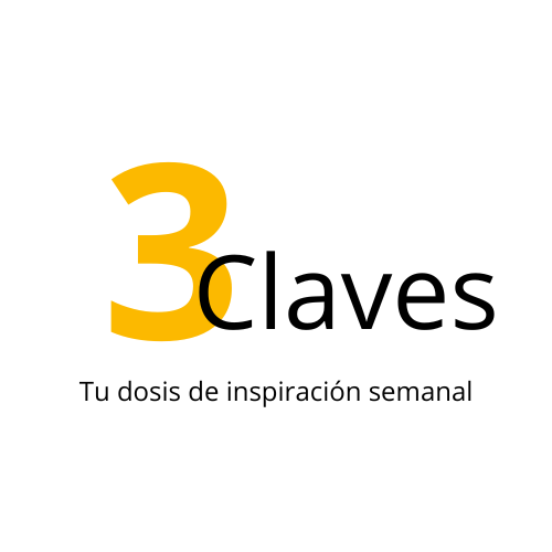 3 Claves – Intención, práctica, perfección